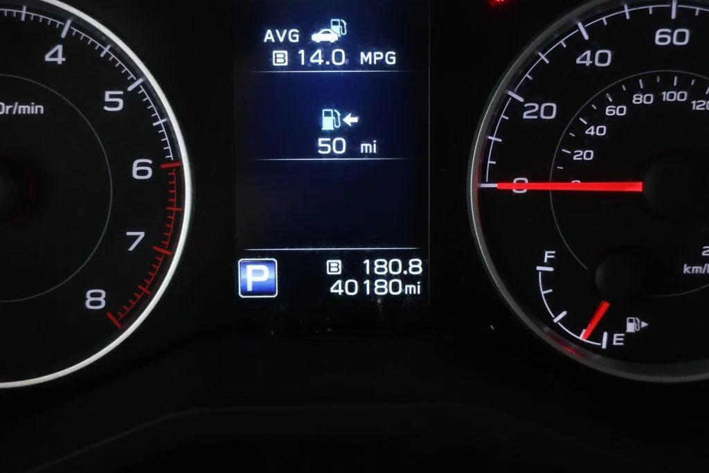 used 2022 Subaru Ascent car, priced at $23,295
