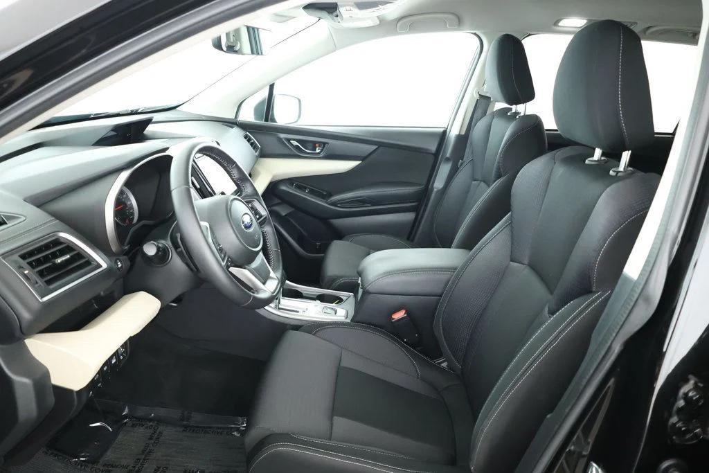 used 2022 Subaru Ascent car, priced at $23,295
