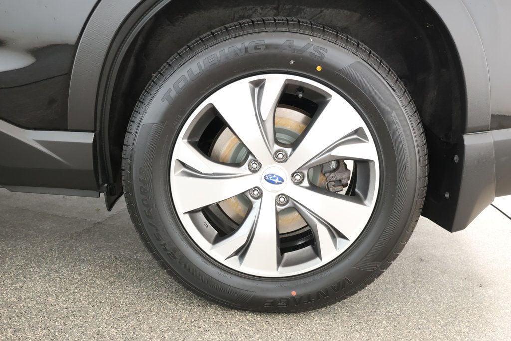 used 2022 Subaru Ascent car, priced at $23,295