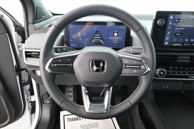 used 2024 Honda Prologue car, priced at $32,995
