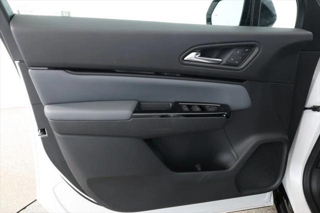 used 2024 Honda Prologue car, priced at $32,995