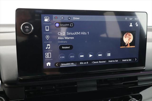 used 2024 Honda Prologue car, priced at $32,995