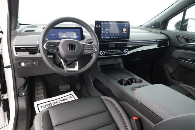 used 2024 Honda Prologue car, priced at $32,995