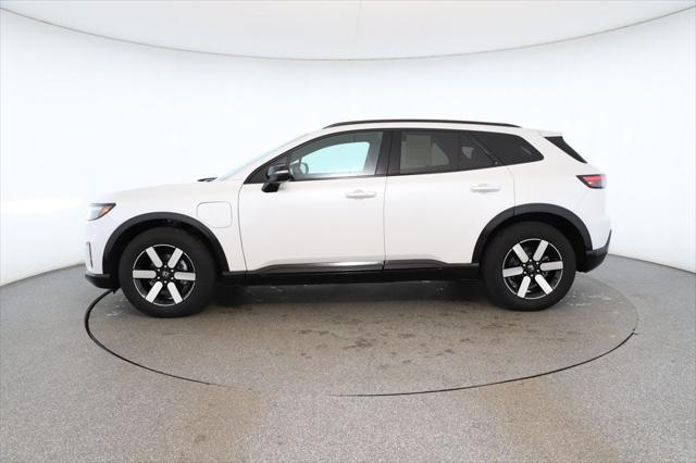 used 2024 Honda Prologue car, priced at $32,995