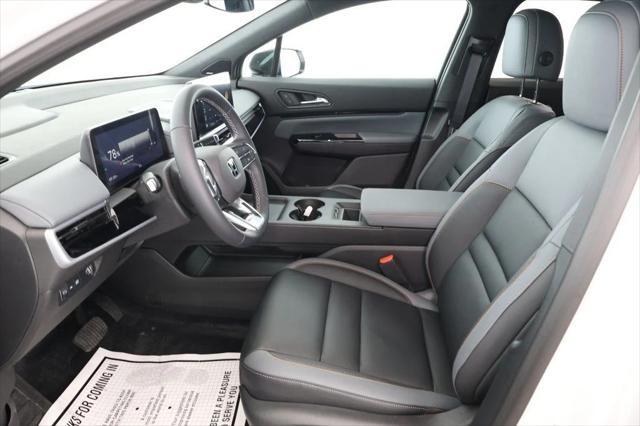 used 2024 Honda Prologue car, priced at $32,995