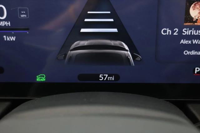 used 2024 Honda Prologue car, priced at $32,995