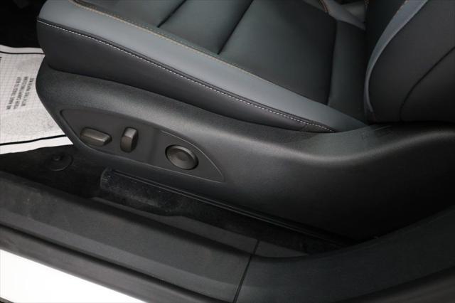 used 2024 Honda Prologue car, priced at $32,995