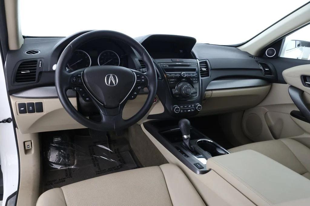 used 2013 Acura RDX car, priced at $17,095