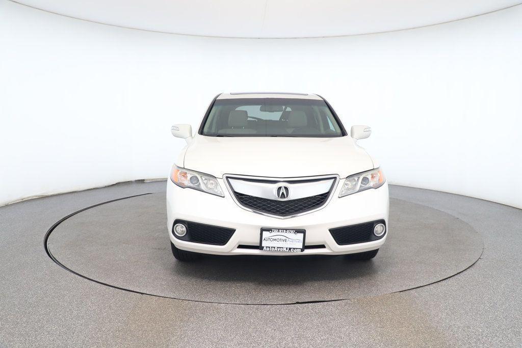 used 2013 Acura RDX car, priced at $17,095