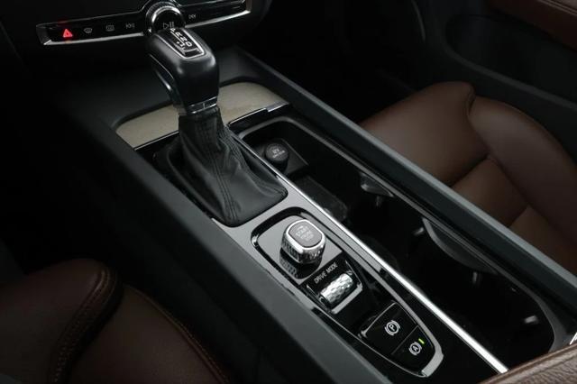 used 2019 Volvo S60 car, priced at $19,495