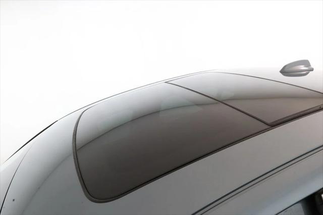 used 2019 Volvo S60 car, priced at $19,495
