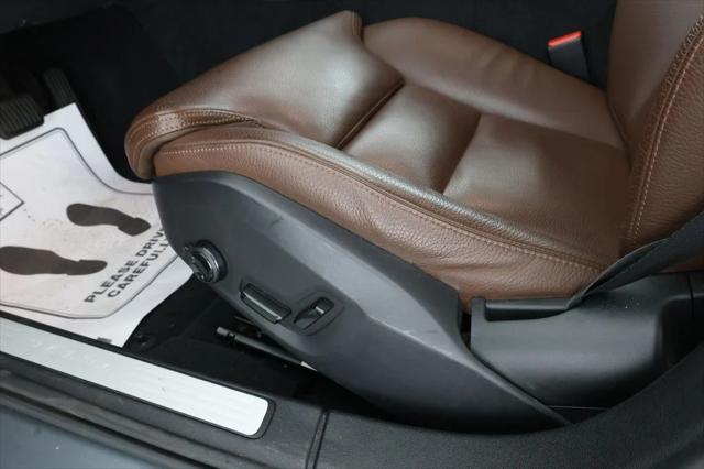 used 2019 Volvo S60 car, priced at $19,495