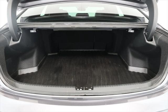 used 2022 Acura TLX car, priced at $29,995
