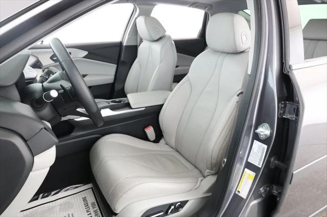 used 2022 Acura TLX car, priced at $29,995