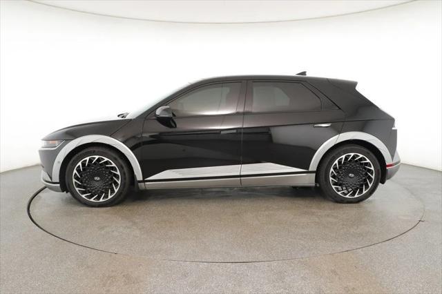 used 2023 Hyundai IONIQ 5 car, priced at $28,995