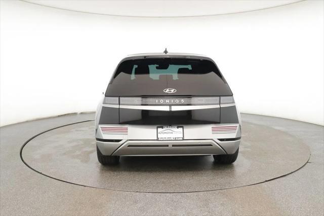 used 2023 Hyundai IONIQ 5 car, priced at $28,995