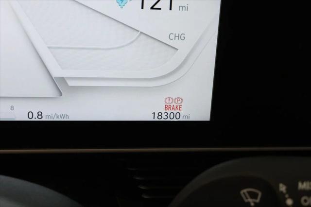 used 2023 Hyundai IONIQ 5 car, priced at $28,995