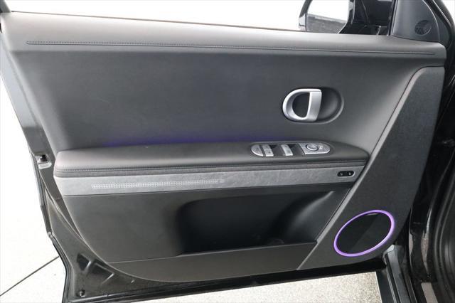 used 2023 Hyundai IONIQ 5 car, priced at $28,995