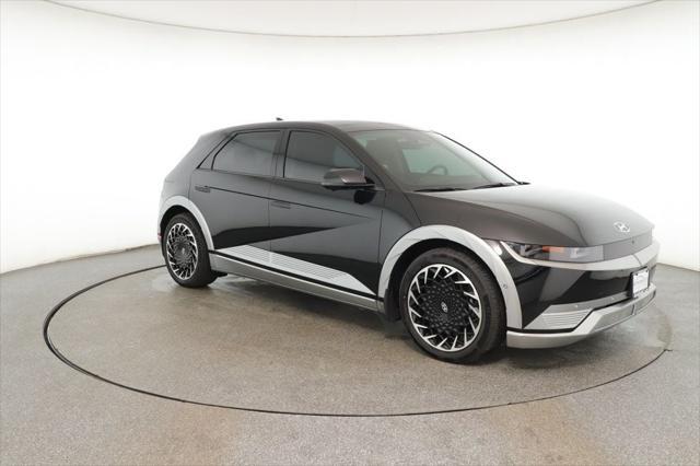 used 2023 Hyundai IONIQ 5 car, priced at $28,995