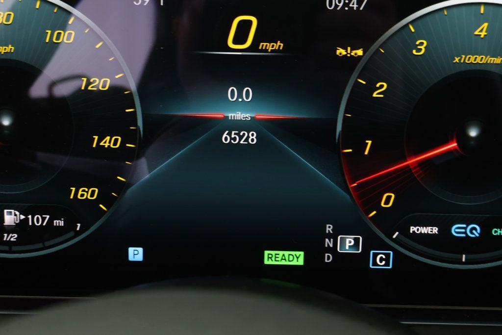 used 2023 Mercedes-Benz E-Class car, priced at $42,595