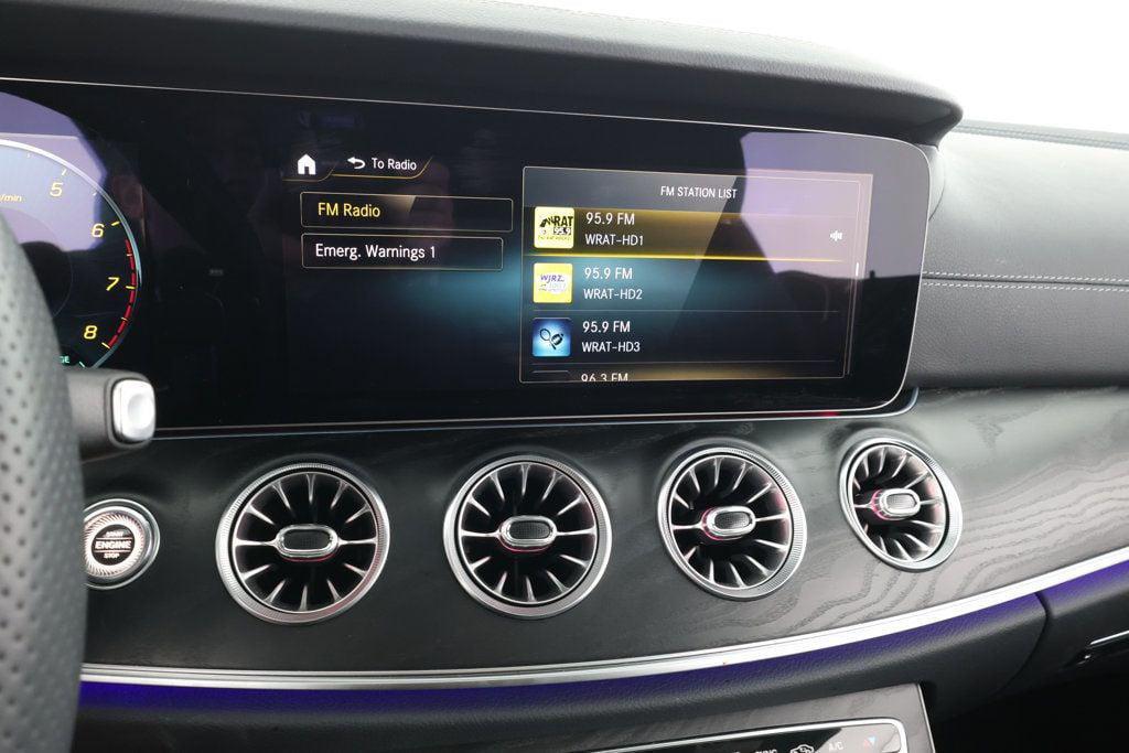 used 2023 Mercedes-Benz E-Class car, priced at $42,595
