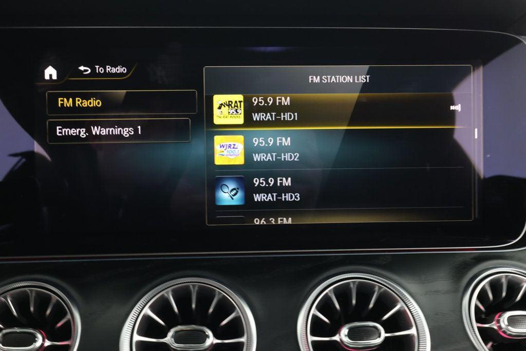used 2023 Mercedes-Benz E-Class car, priced at $42,595