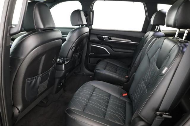 used 2024 Kia Telluride car, priced at $41,595