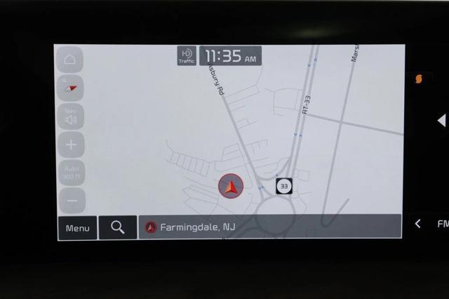 used 2024 Kia Telluride car, priced at $41,595