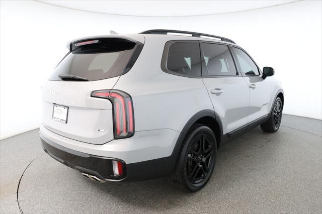 used 2024 Kia Telluride car, priced at $41,595