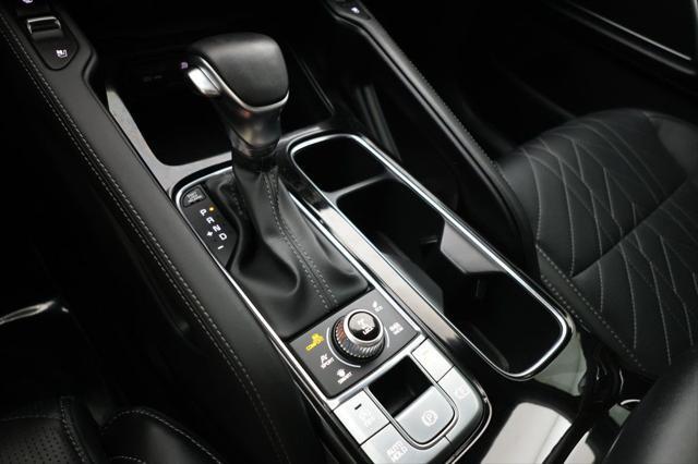 used 2024 Kia Telluride car, priced at $41,595