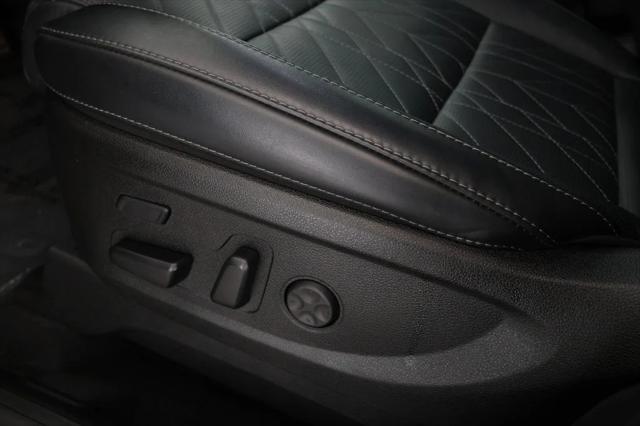 used 2024 Kia Telluride car, priced at $41,595