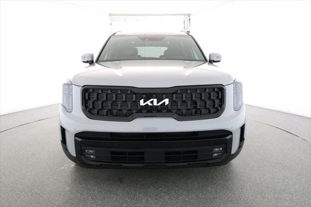 used 2024 Kia Telluride car, priced at $41,595