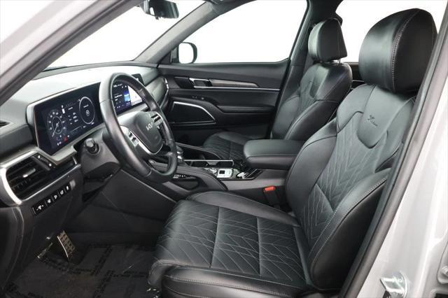 used 2024 Kia Telluride car, priced at $41,595