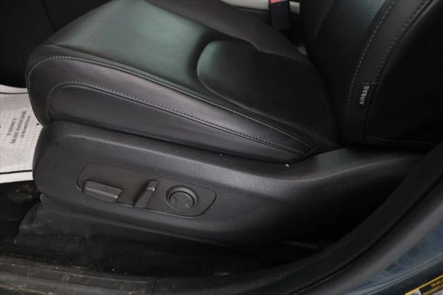 used 2024 Kia Carnival car, priced at $33,995