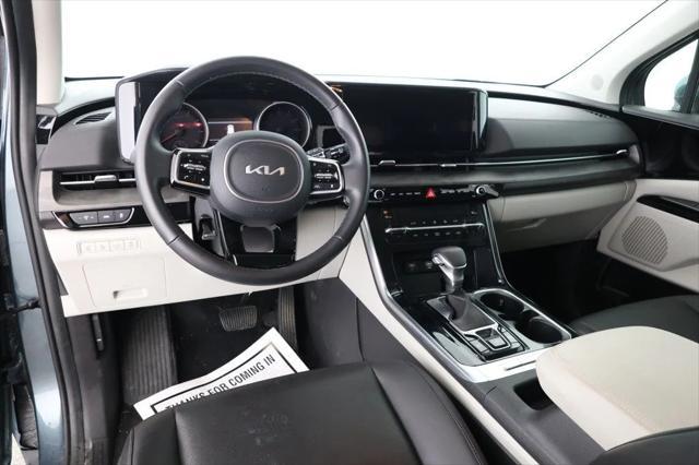 used 2024 Kia Carnival car, priced at $33,995