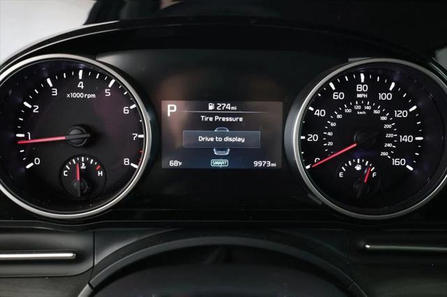 used 2024 Kia Carnival car, priced at $33,995