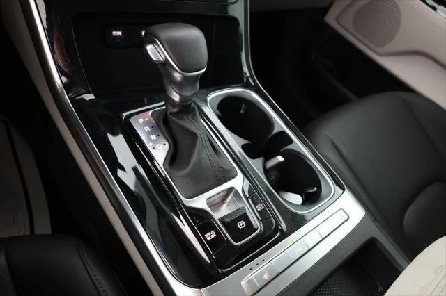 used 2024 Kia Carnival car, priced at $33,995