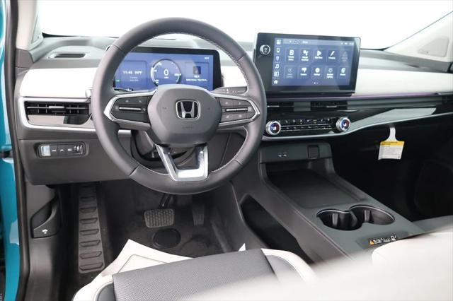 used 2024 Honda Prologue car, priced at $31,995