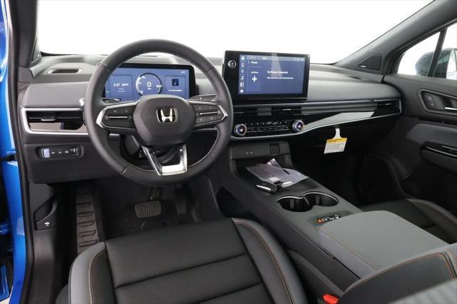 used 2024 Honda Prologue car, priced at $37,995