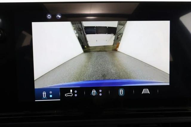used 2024 Honda Prologue car, priced at $37,995