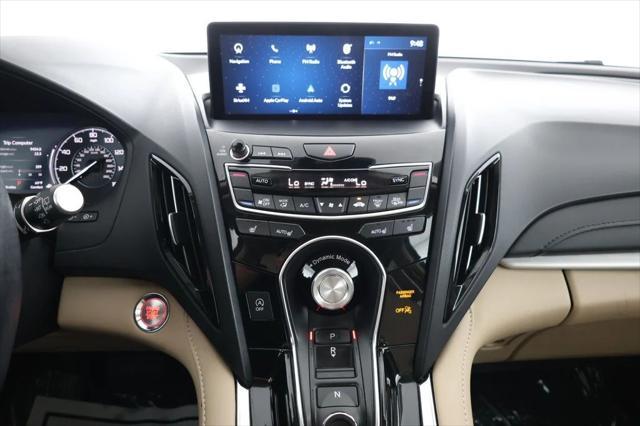 used 2019 Acura RDX car, priced at $25,495