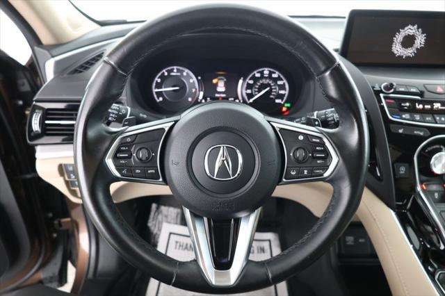 used 2019 Acura RDX car, priced at $25,495