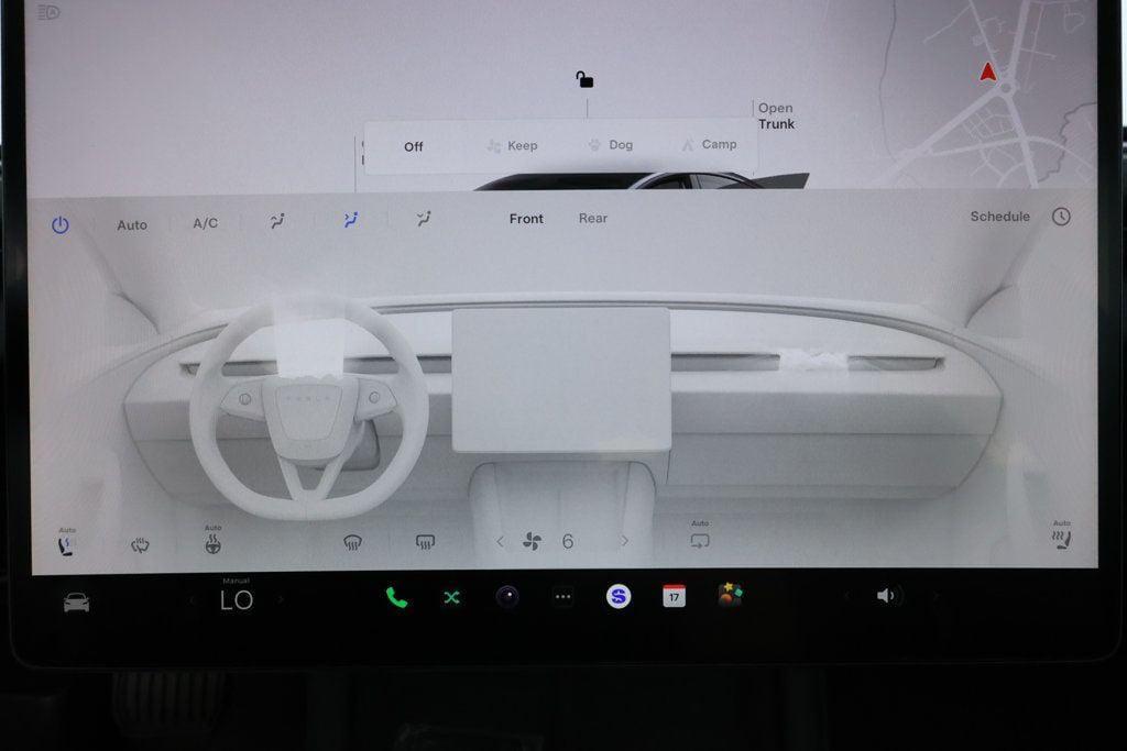 used 2024 Tesla Model 3 car, priced at $30,795