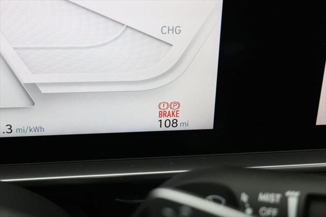 used 2024 Hyundai IONIQ 6 car, priced at $31,995