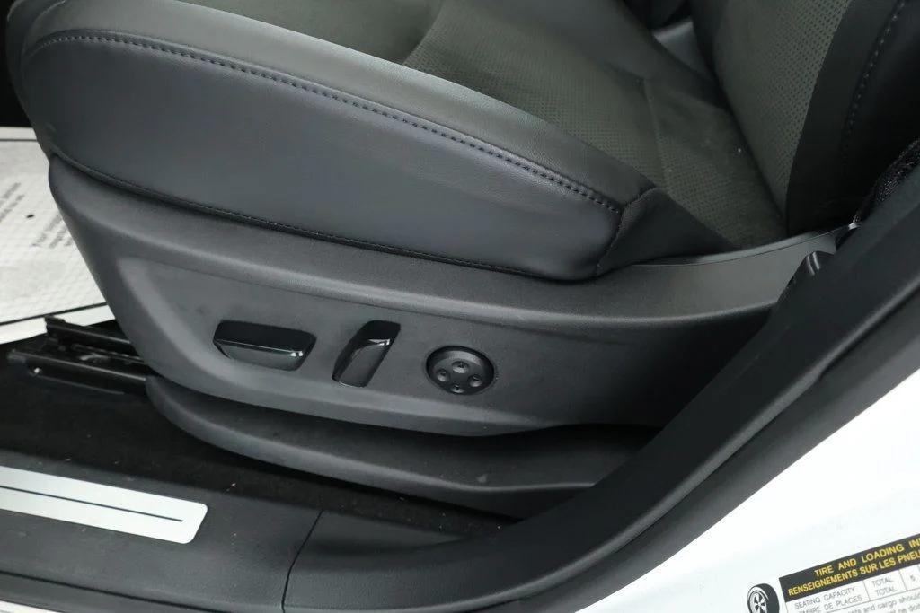 used 2024 Nissan ARIYA car, priced at $25,495