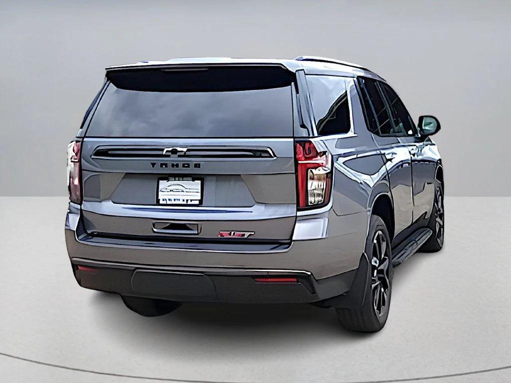 used 2022 Chevrolet Tahoe car, priced at $51,795