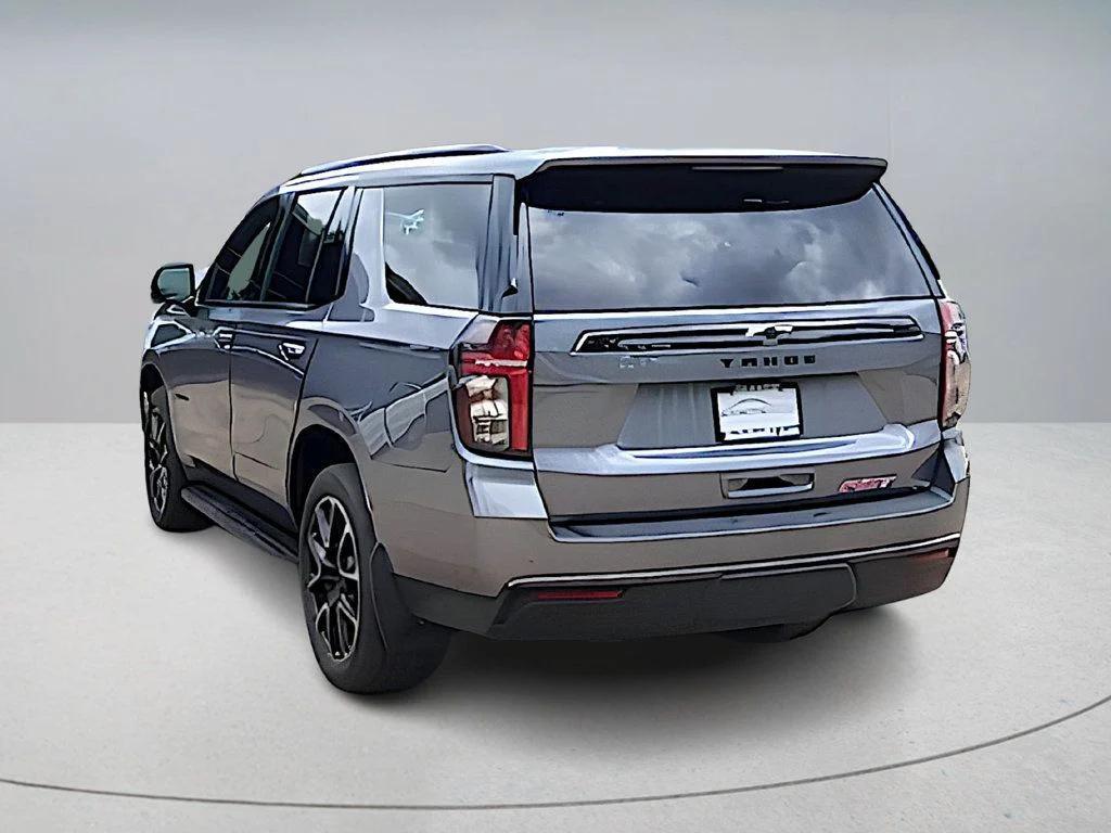 used 2022 Chevrolet Tahoe car, priced at $51,795