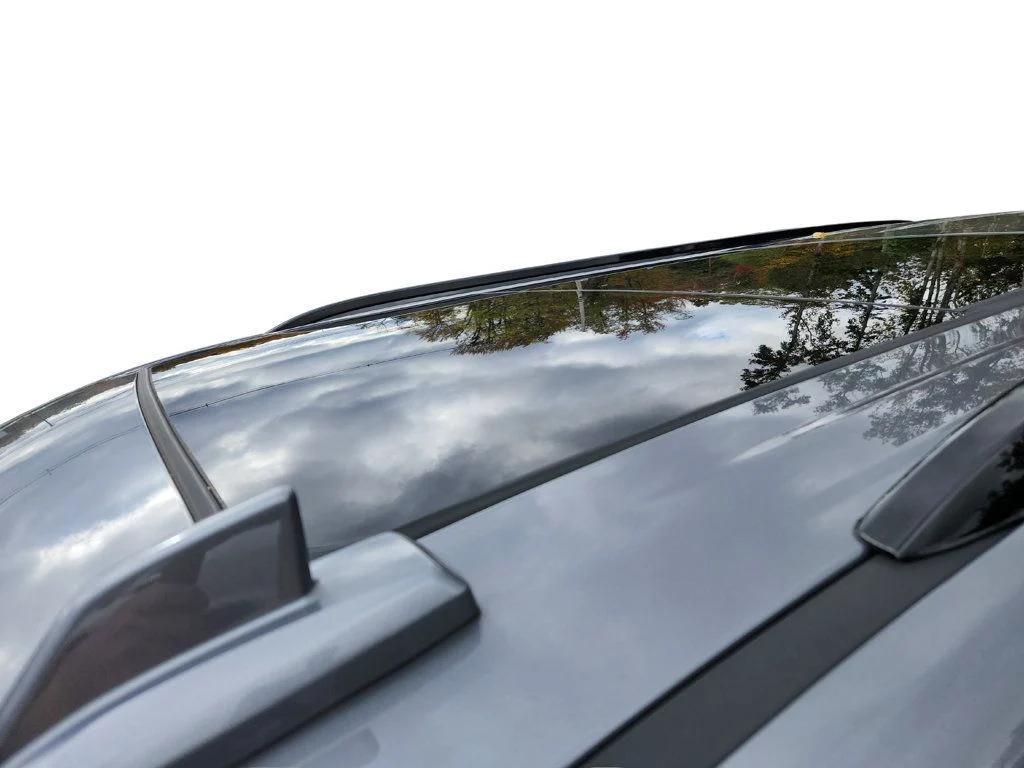 used 2022 Chevrolet Tahoe car, priced at $51,795