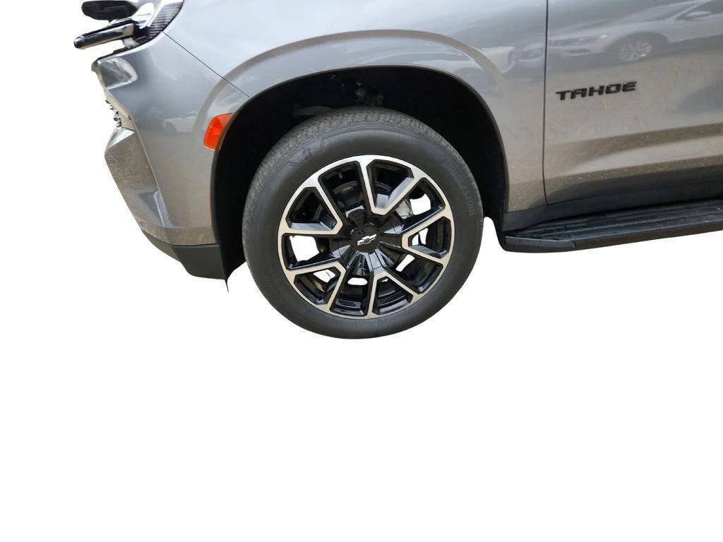 used 2022 Chevrolet Tahoe car, priced at $51,795