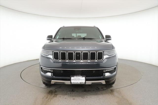 used 2023 Jeep Wagoneer L car, priced at $63,995